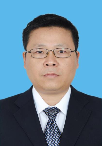 李志祥