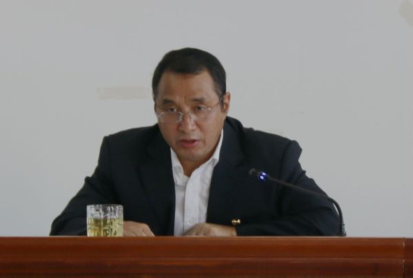 德宏林业简报2018第287期 杨新凯局长部署脱贫攻坚专项工作1-上传