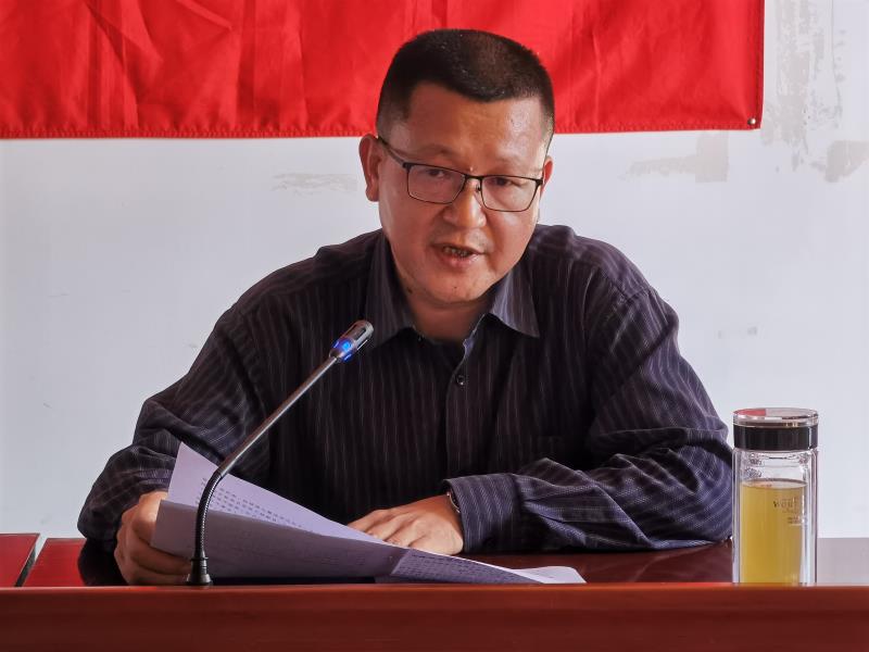 紧握监督利剑 抓实主责主业6