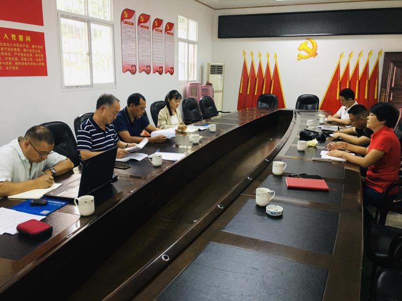 加强督导 全面体检 稳步推进湿地资源监测工作
