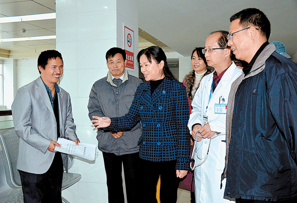 我州为“德宏好人”和“道德