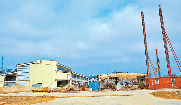 打造“孟中印缅”经济走廊商