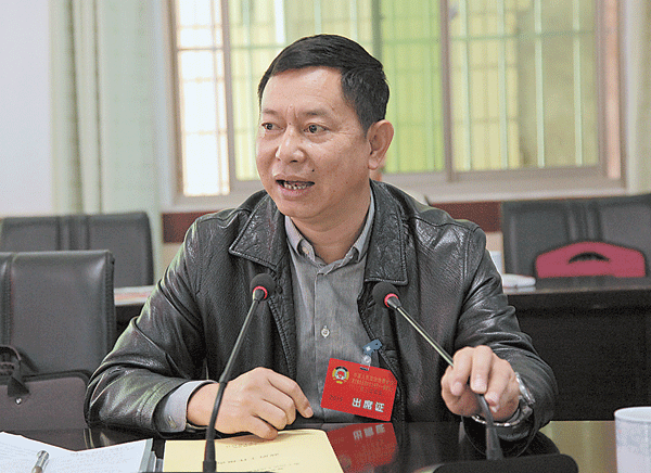 为经济社会发展提供真知灼见