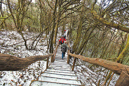 春节，德宏“年味儿”十足的旅游文化4