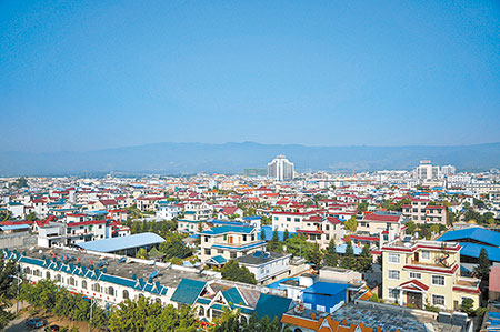 狠抓六项工作 为打造升级版试验区夯实基础