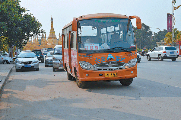 把生命的最后一分钟留给乘客