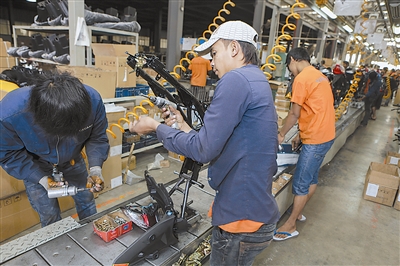 德宏：“五大产业”振翅欲飞6