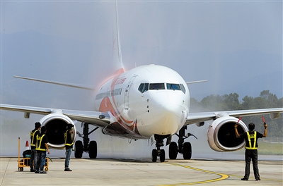 德宏：“五大产业”振翅欲飞7