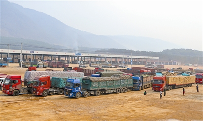 德宏：“五大产业”振翅欲飞3