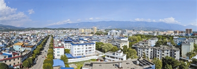 从政策“洼地”到开放“高地”3