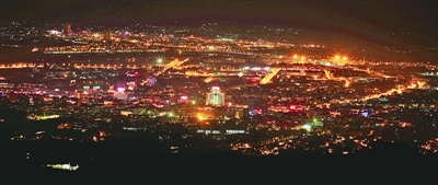 从政策“洼地”到开放“高地”1