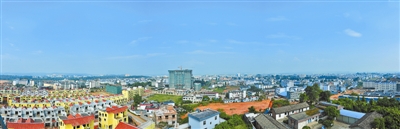 从政策“洼地”到开放“高地”4