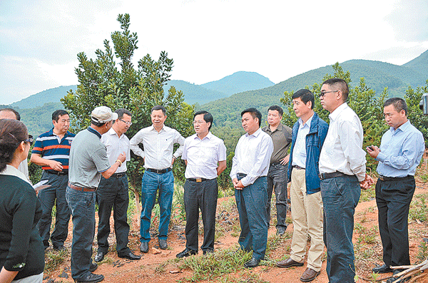 构建民族生态文化体系---当好