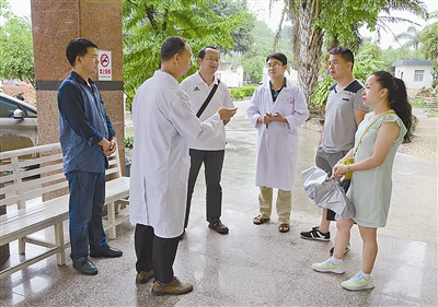 州考核验收瑞丽市省级文明单位创建