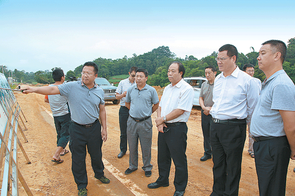 以实实在在的举措完成好全年