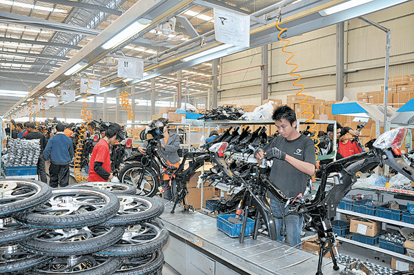 德宏招商引资晒出漂亮成绩单