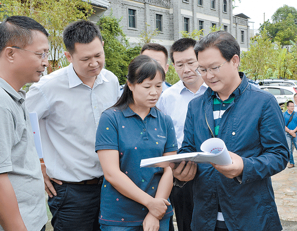 积极稳妥推进纪念活动有序开