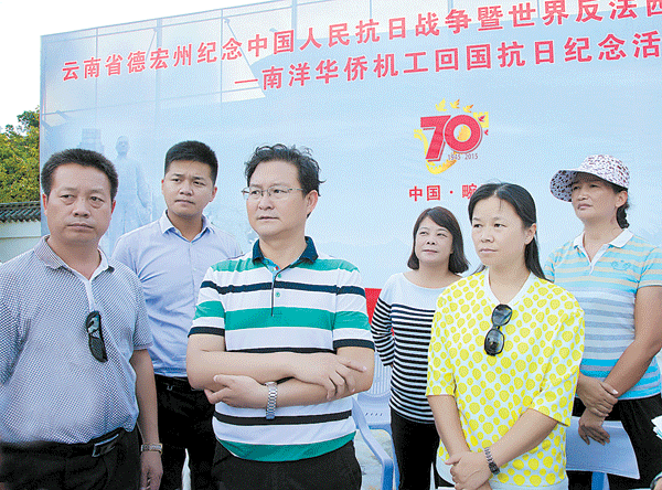 全力推进各项准备工作--确保