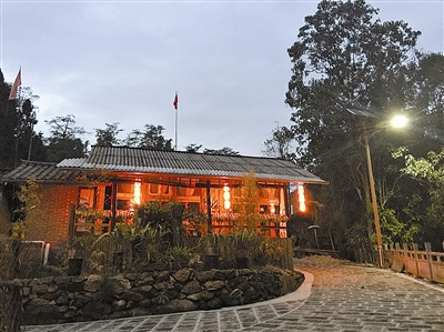 盈江：把“三严三实”贯穿到灾区重建和发展产业上