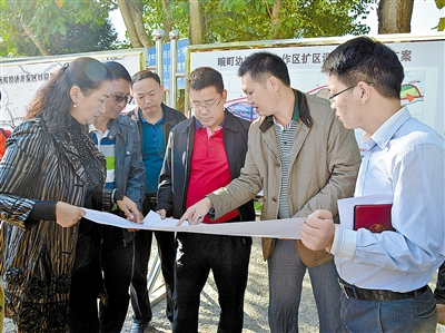 依托区位资源优势 做强边贸旅游产业