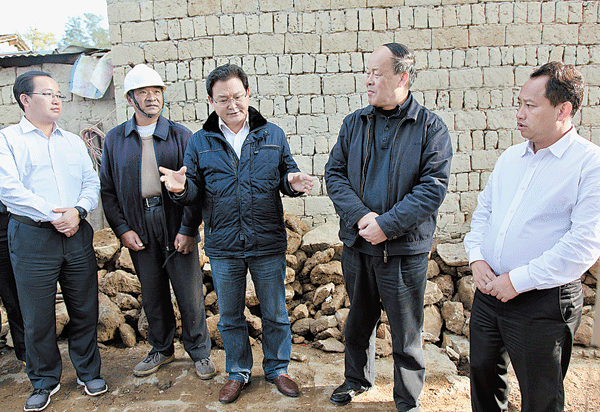 强化措施--强力推动--全面实