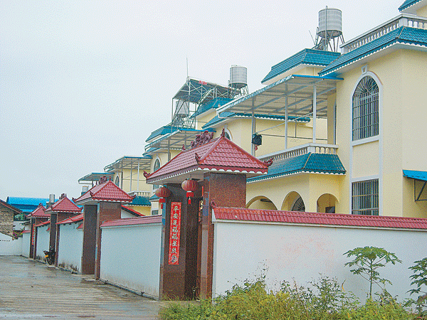 德宏农垦“十二五”期间经济