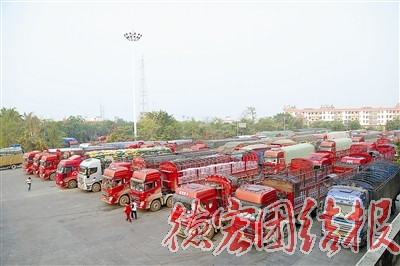 内联外通 南亚门户