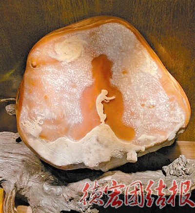 林进祥《觉》（黄龙玉）