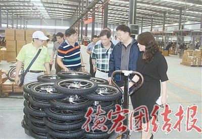 瑞丽试验区建设开局良好