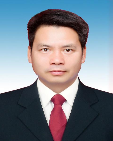 克晓军