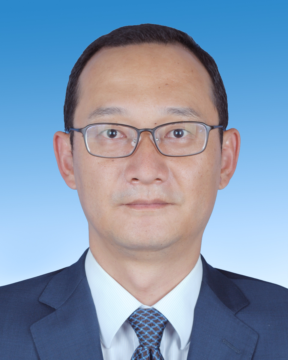 蒋崇光
