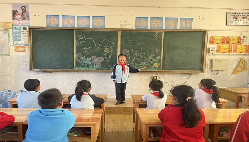 2遮岛镇中心学校