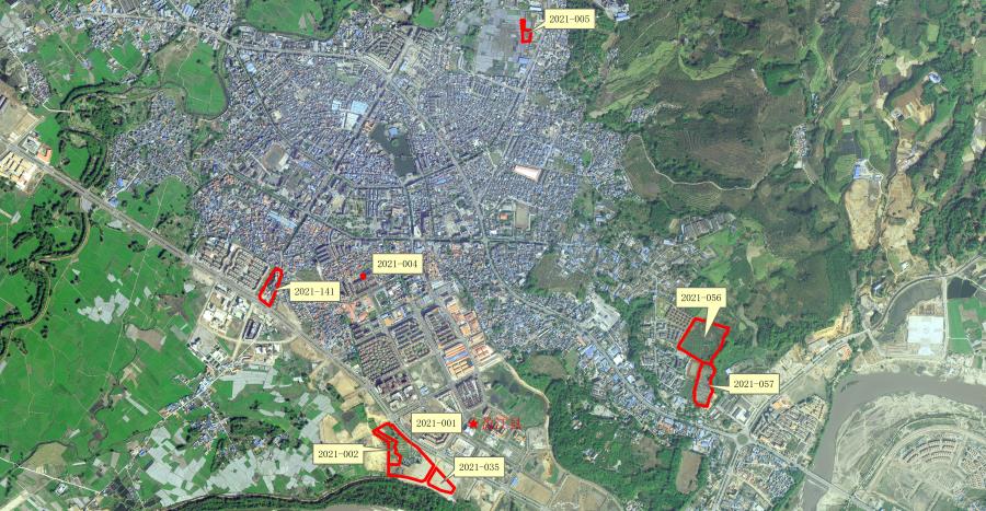 2022年第二季度上图落位