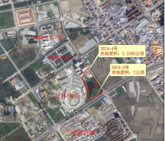 瑞丽4647 2024-3 2024-4