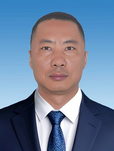 胡杰