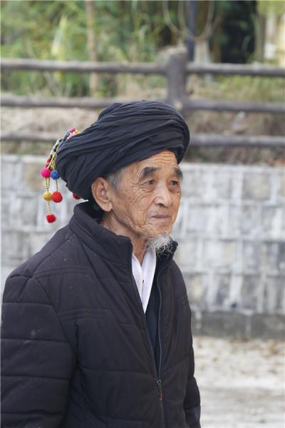 2020年德宏州国家级非物质文化遗产代表性项目目瑙斋瓦培训班顺利开班