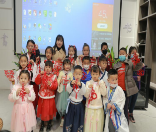 2022.1.24书香伴假期 德宏州少年儿童图书馆暑假活动丰富多彩 416