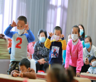 2022.1.24书香伴假期 德宏州少年儿童图书馆暑假活动丰富多彩 622