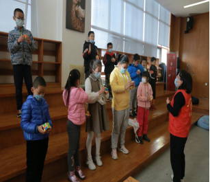 2022.1.24书香伴假期 德宏州少年儿童图书馆暑假活动丰富多彩 883