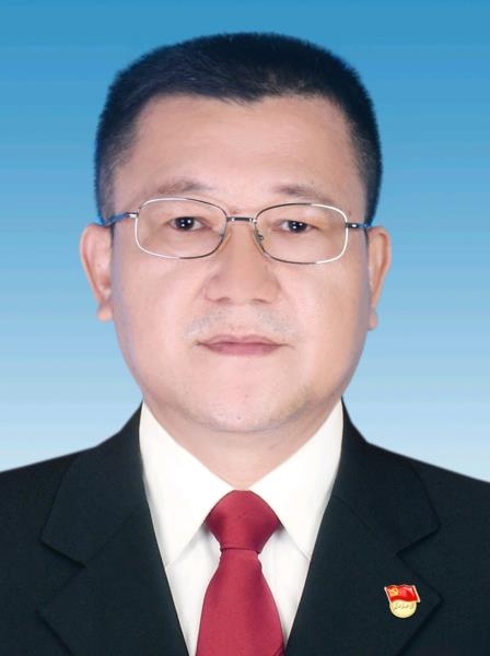 杨正华