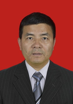 杨忠明