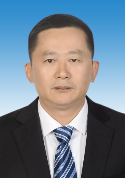李局长相片