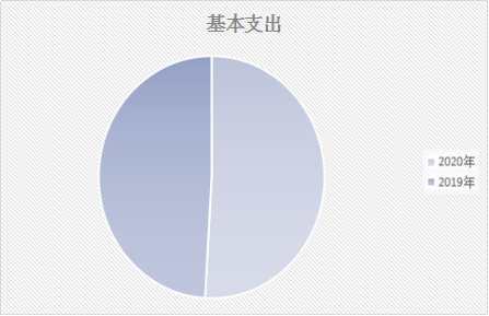 2020年决算公开报告6622
