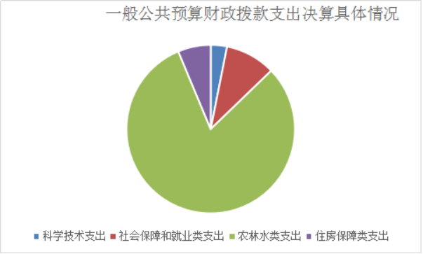 2020年决算公开报告8236