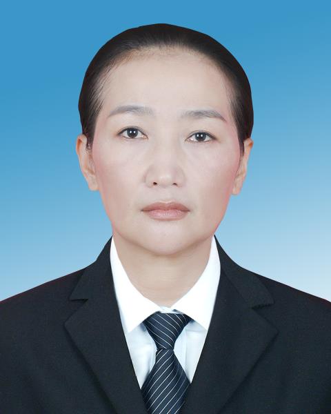 李红