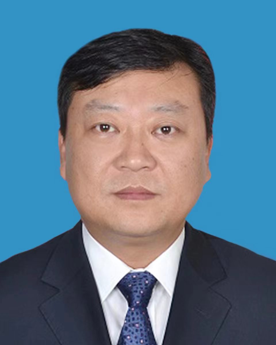 杨仕勇