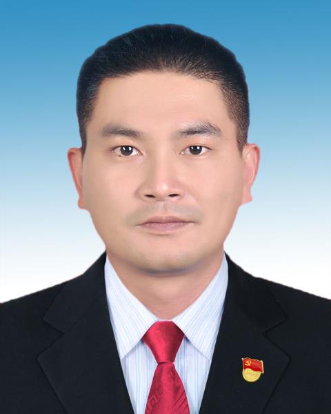李剑（渐变蓝）